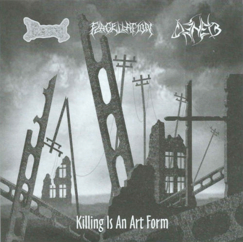 Flagellation (PL) : Killing Is an Art Form